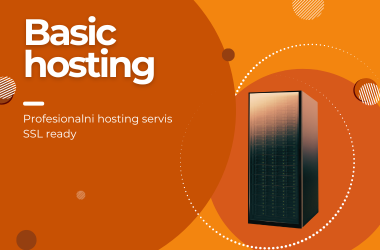 Basic Hosting